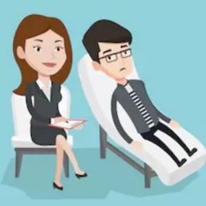 Meet your Posher, Doctor Friday